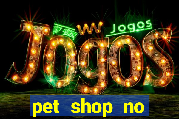 pet shop no cruzeiro do sul aparecida de goiania